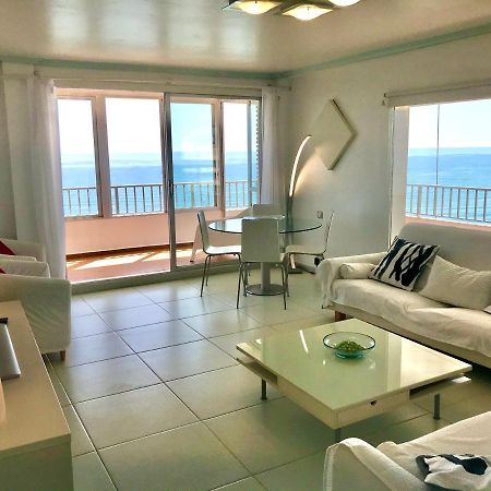 Mareny Blau, Primera Linea De Playa Exterior photo